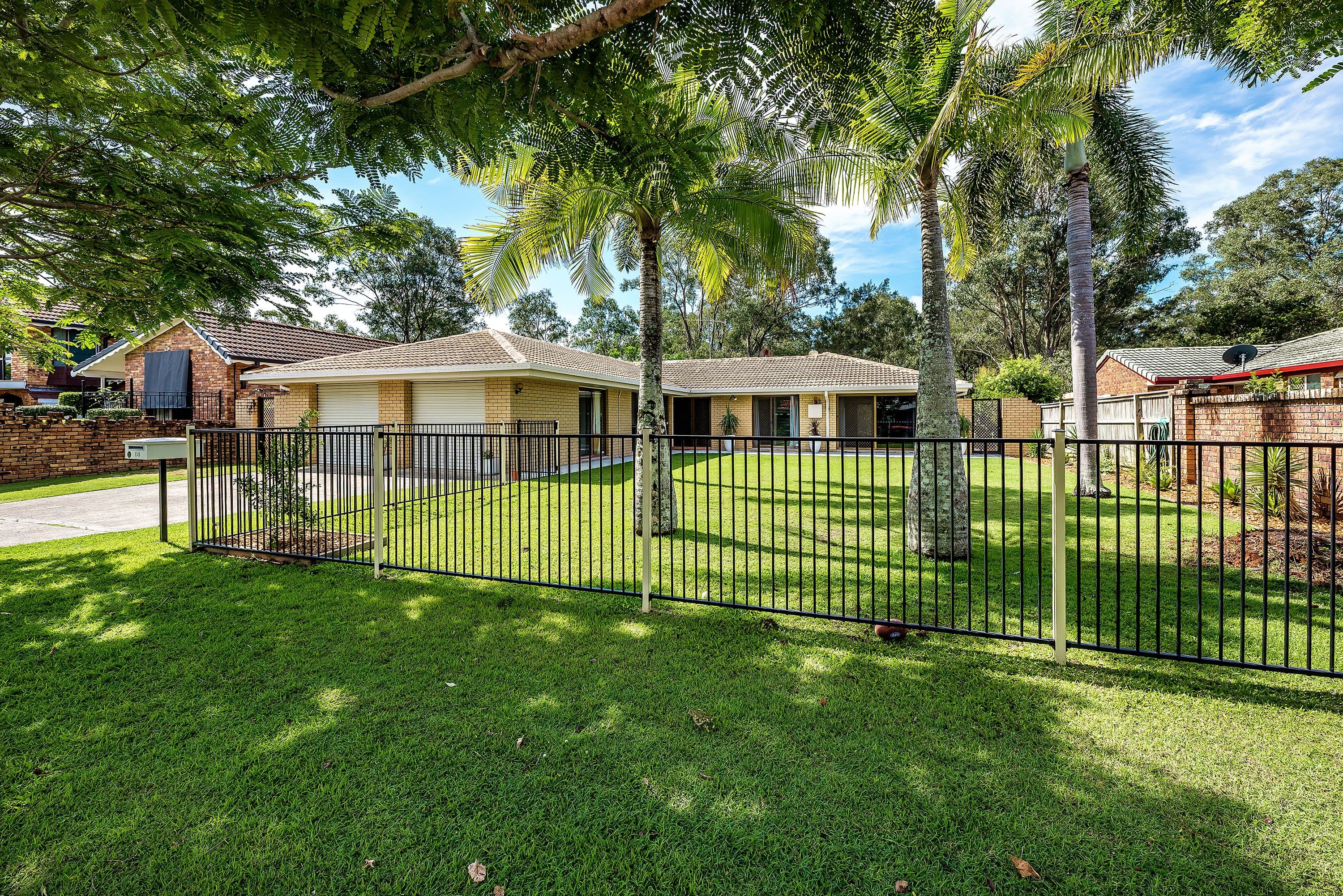 18 Nerang River Drive, Nerang QLD 4211, Nerang - Image 1