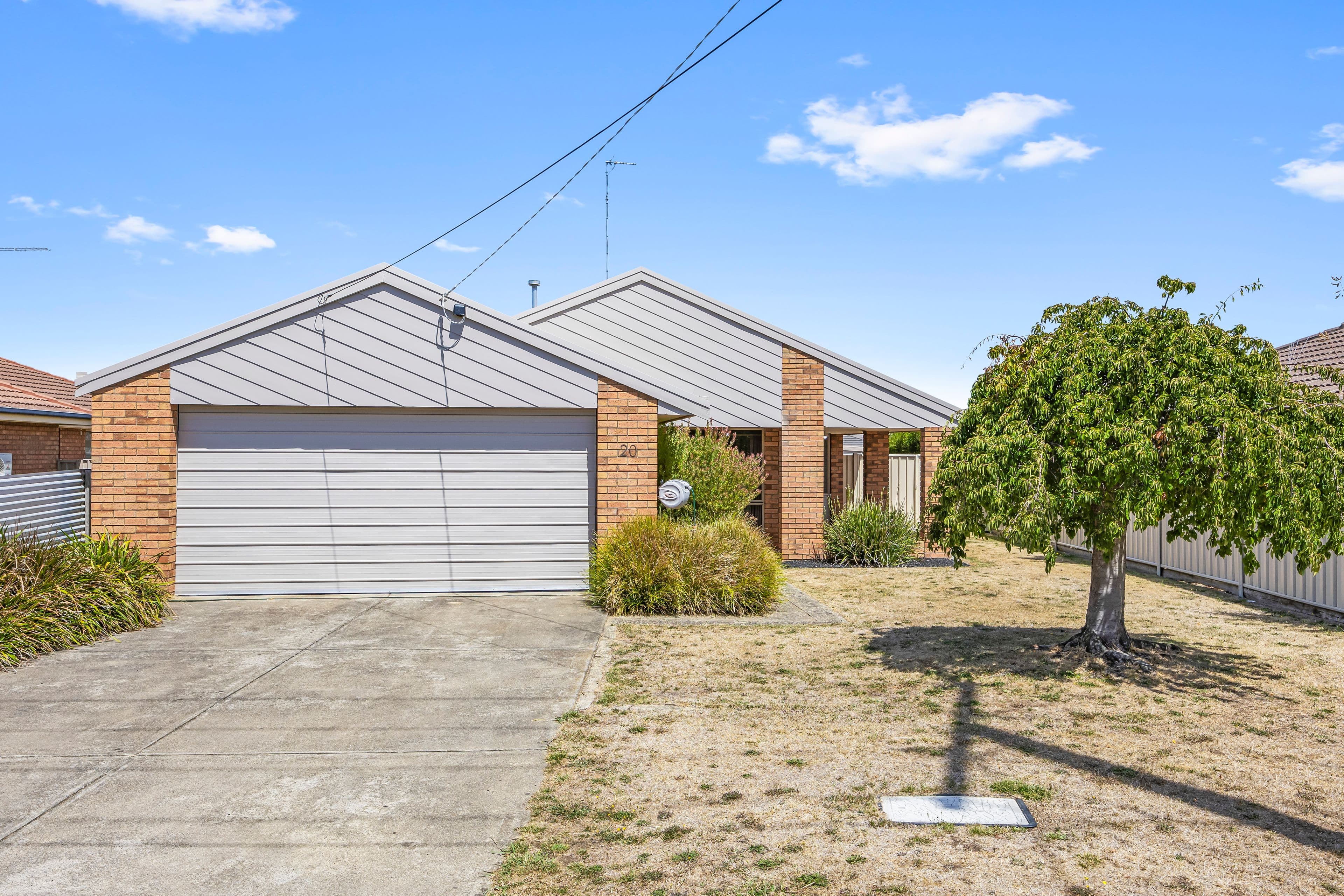20 Panorama Drive, Delacombe VIC 3356, Delacombe - Image 1