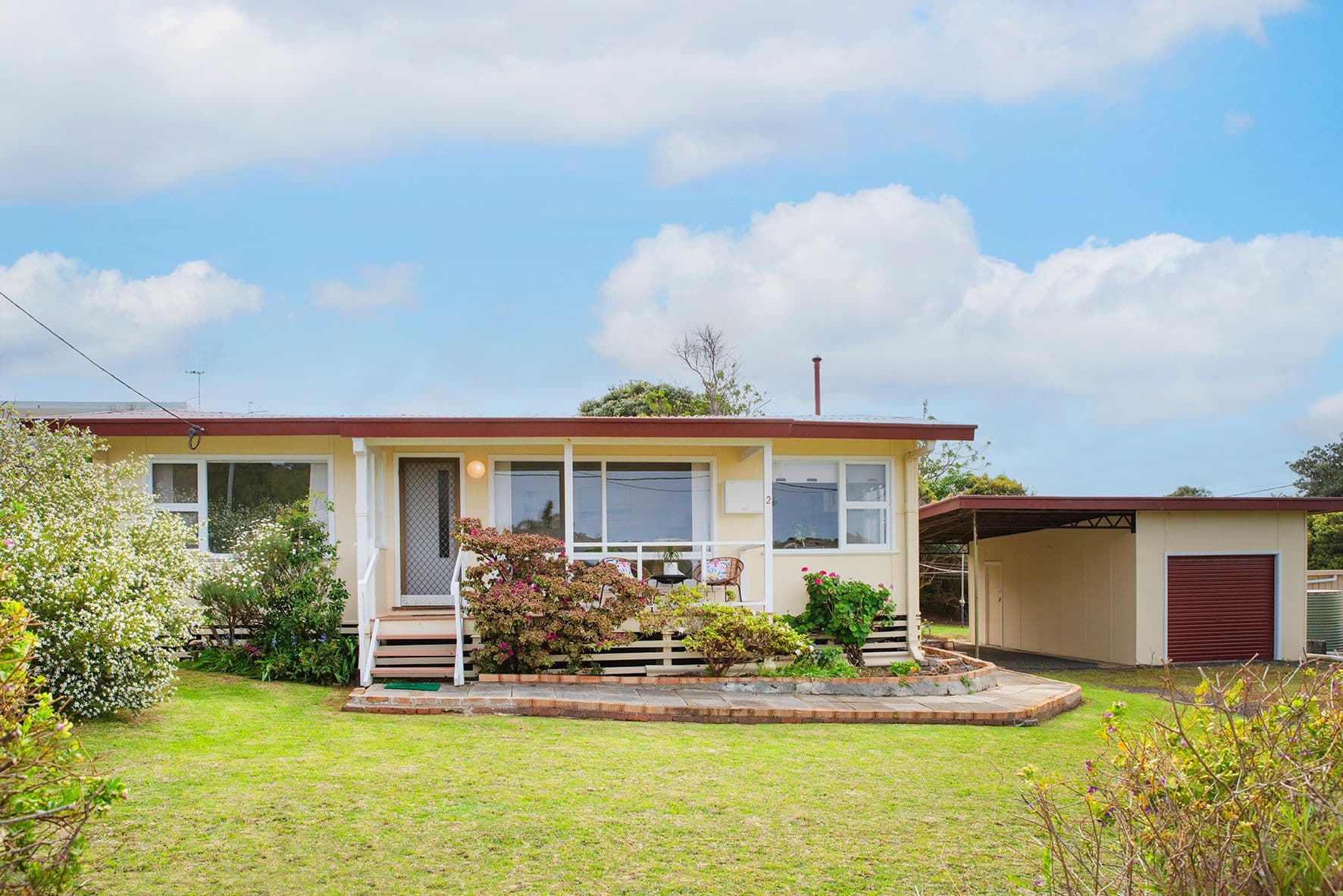 2 Stanes Street, Augusta WA 6290, Augusta - Image 1