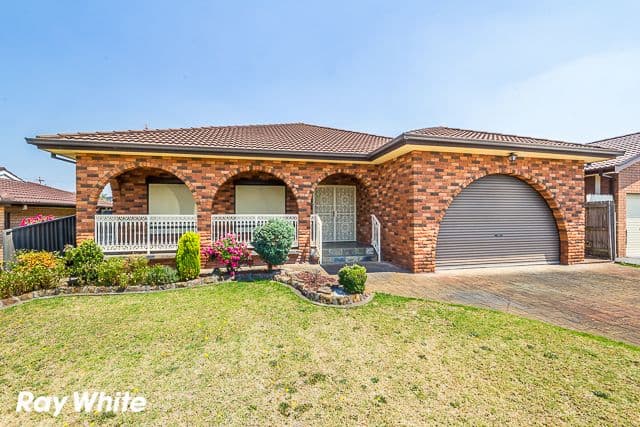 8 Wheller Street, BOSSLEY PARK NSW 2176, Bossley Park - Image 1