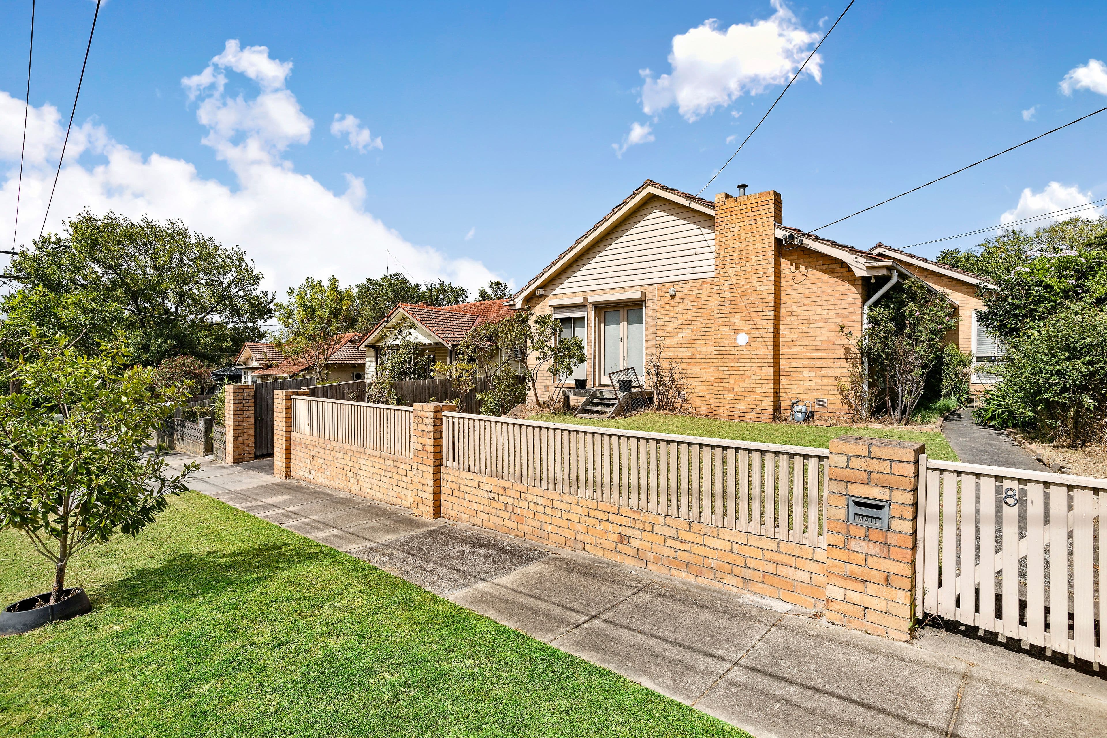 8 Allen Street, Oakleigh VIC 3166, Oakleigh - Image 1