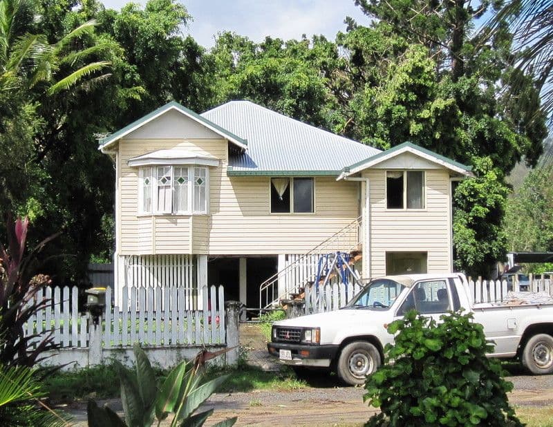 14 Anzac Parade, FINCH HATTON QLD 4756, Finch Hatton - Image 1