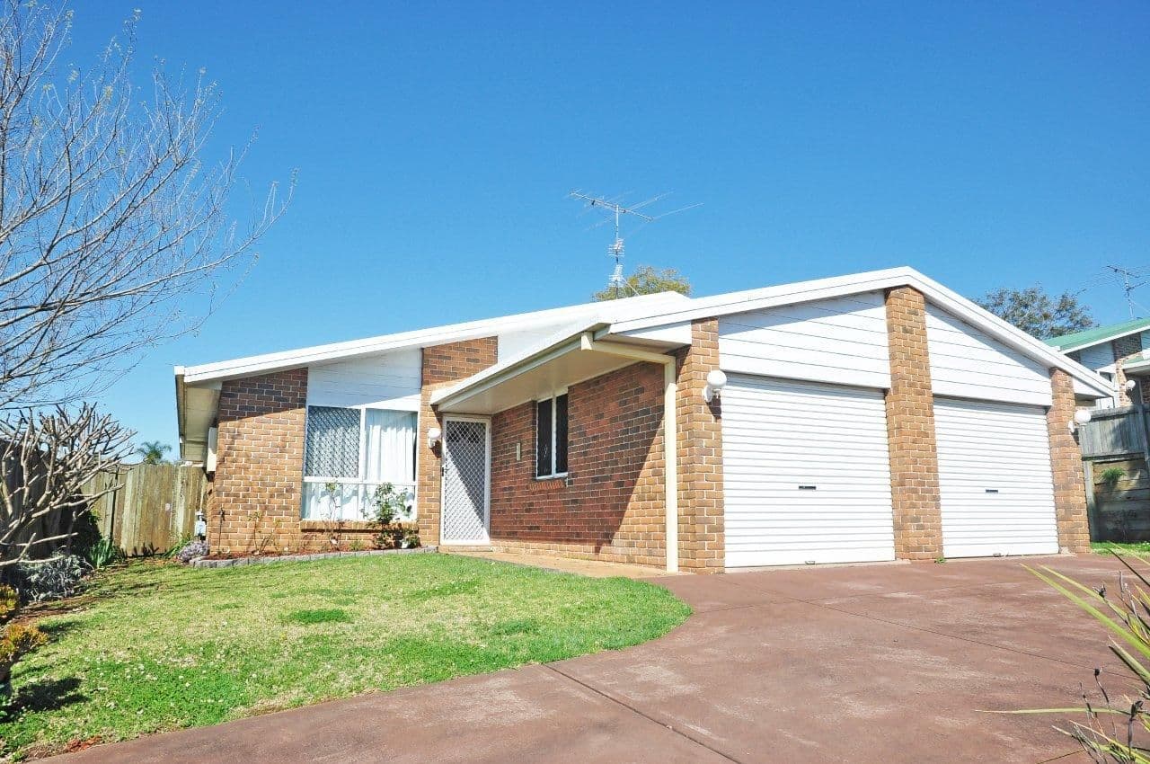 14 Horrocks Crescent, KEARNEYS SPRING QLD 4350, Kearneys Spring - Image 1