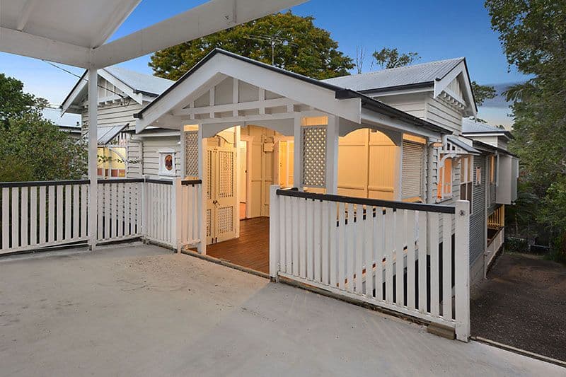 47 Southerden Avenue, Grange QLD 4051, Grange - Image 1