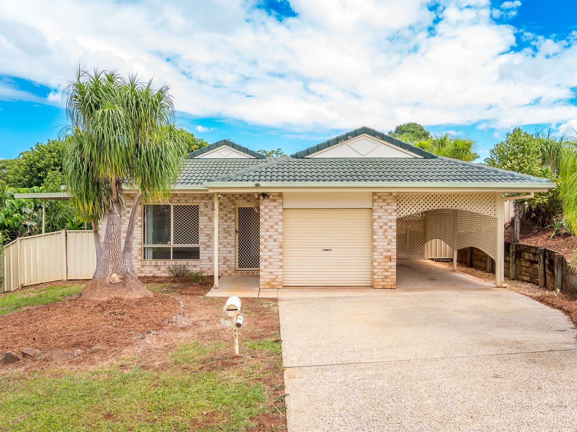 1 Kingsley Court, Goonellabah NSW 2480, Goonellabah - Image 1