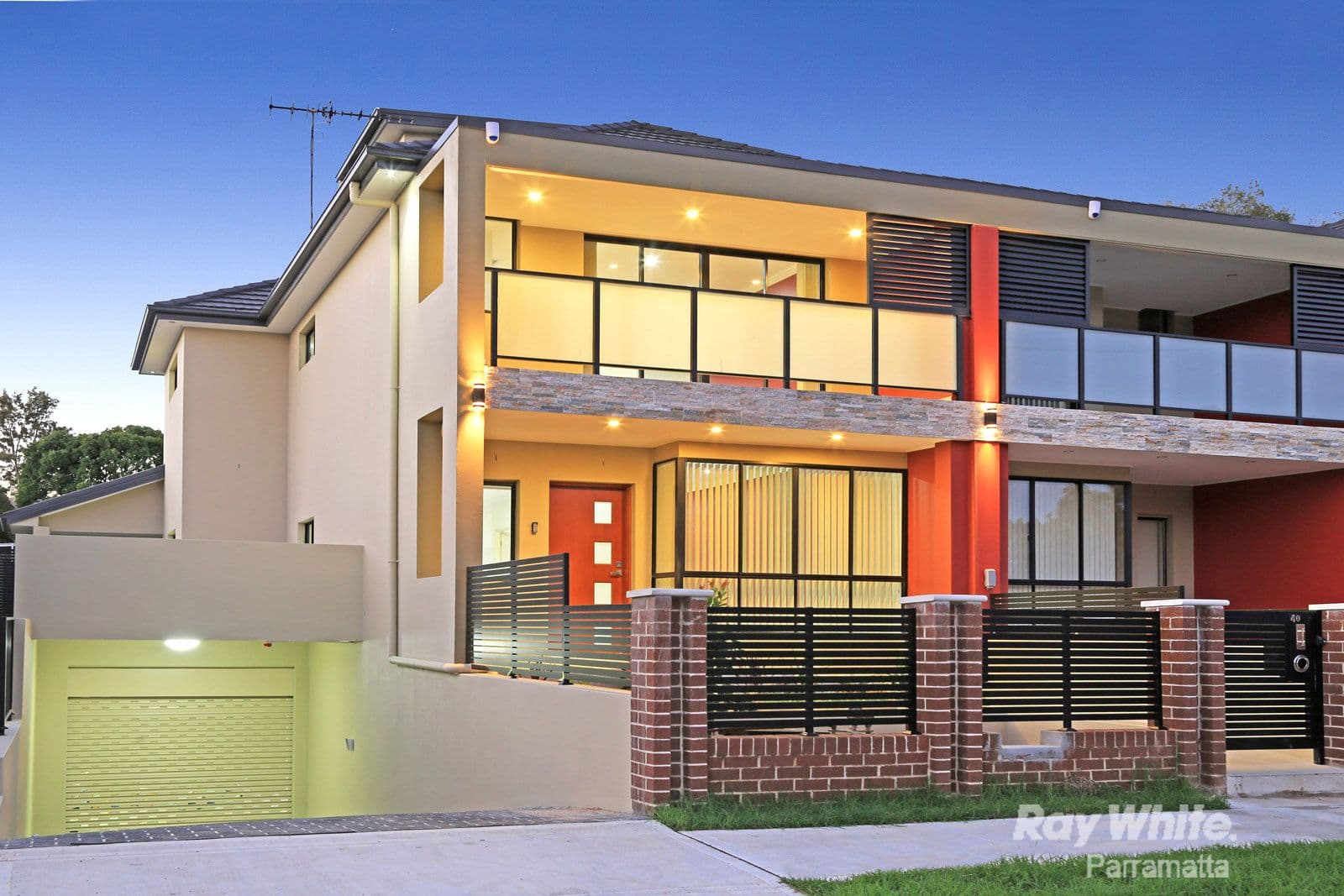 40 Belmore Street, North Parramatta NSW 2151, North Parramatta - Image 1