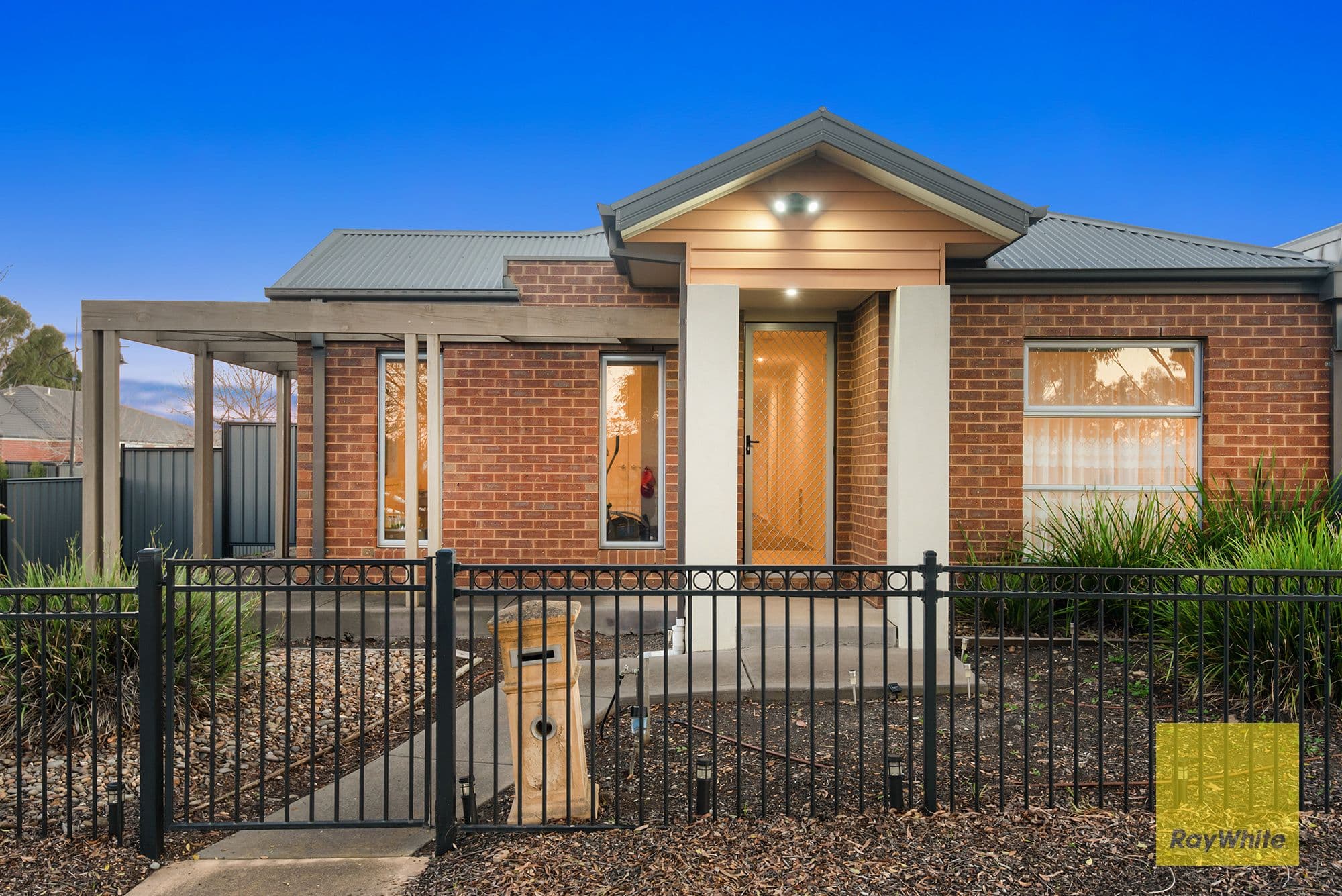 1 Prichard Walk, Point Cook VIC 3030, Point Cook - Image 1