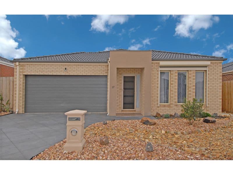 17 Menzies Drive, BURNSIDE HEIGHTS VIC 3023, Burnside Heights - Image 1