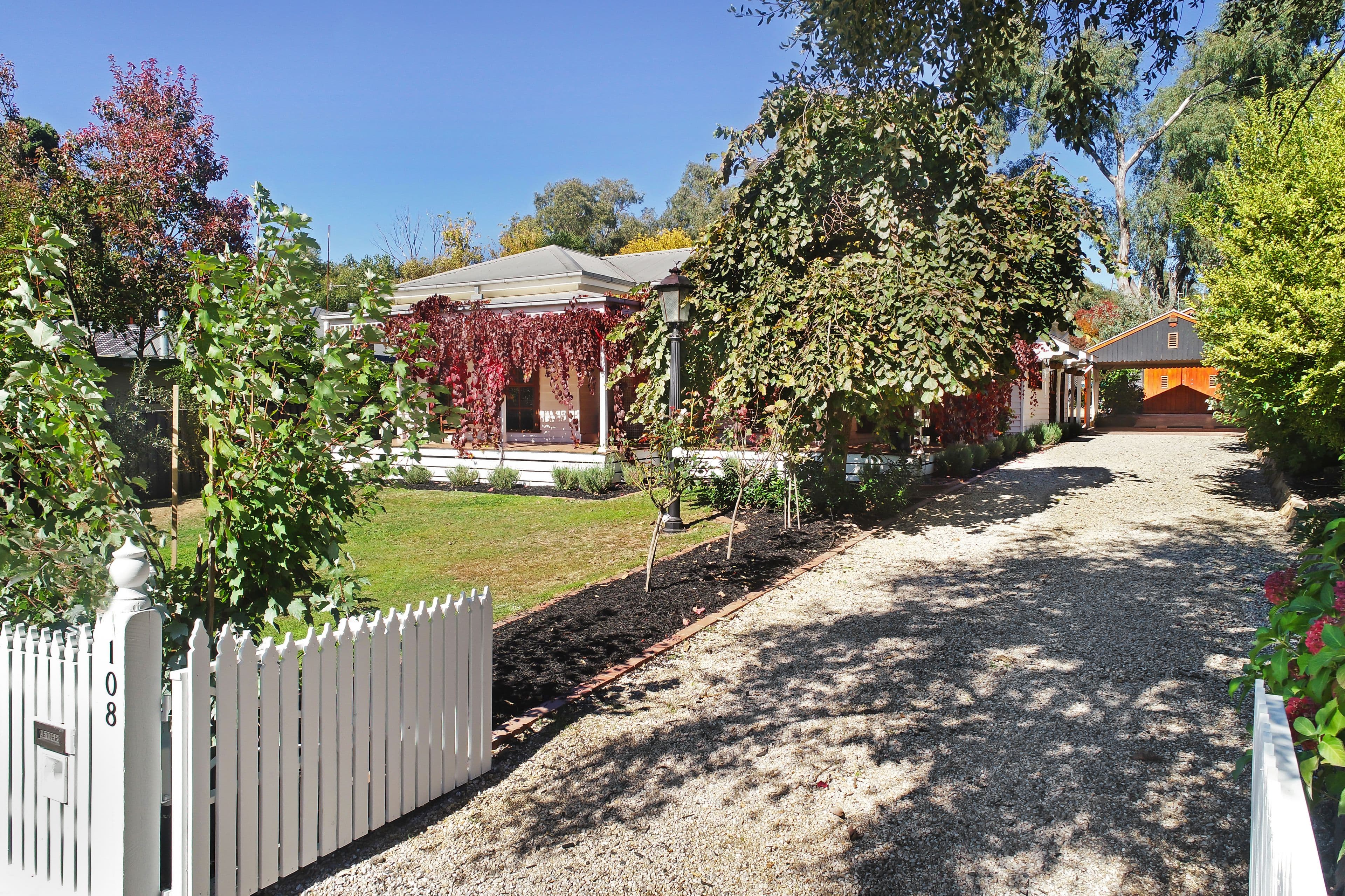 108 Malcolm Street, Mansfield VIC 3722, Mansfield - Image 1