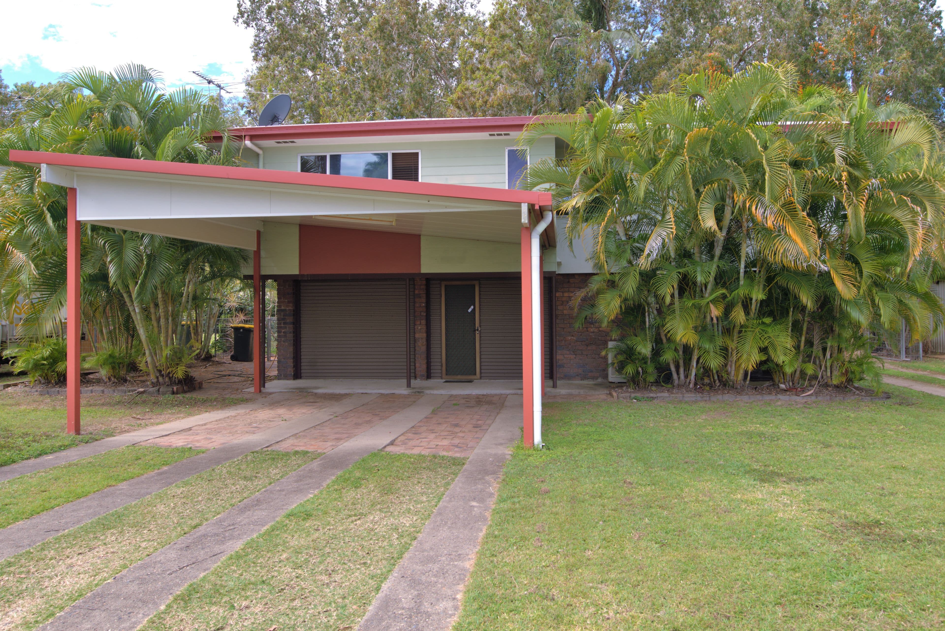 8 Domino Crescent, Andergrove QLD 4740, Andergrove - Image 1
