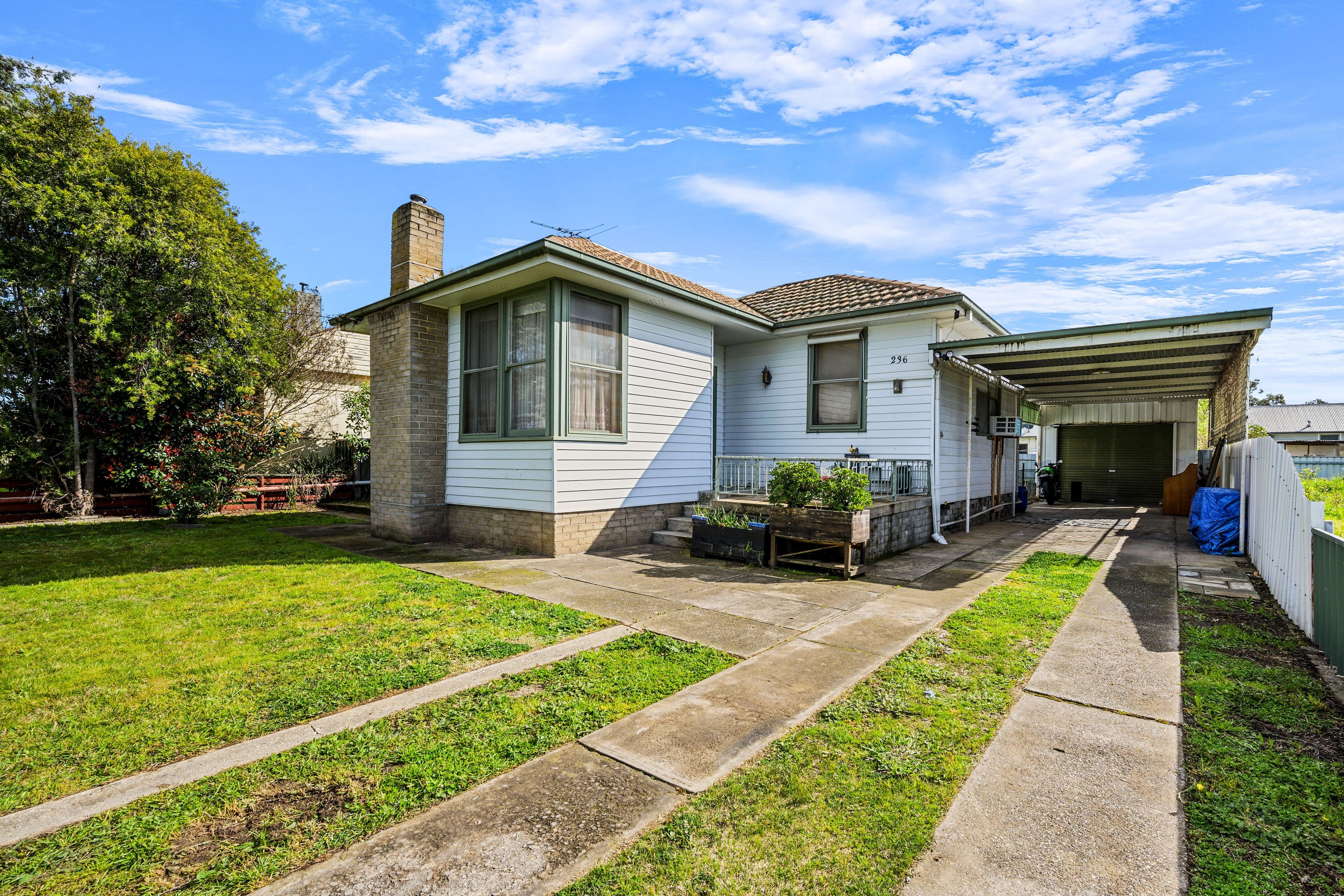 236 Swan Street, North Albury NSW 2640, North Albury - Image 1