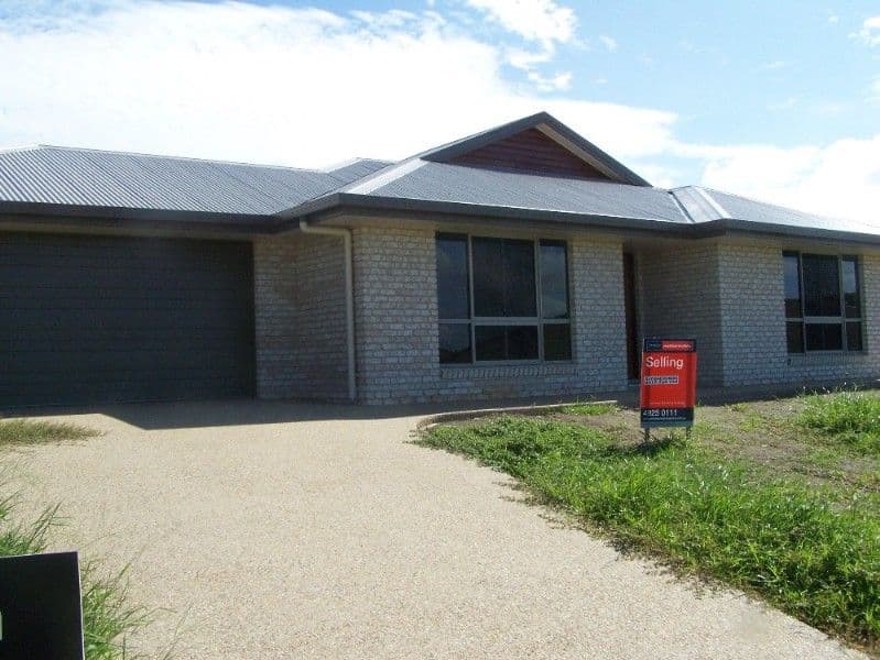 33 Dune Circuit, YEPPOON QLD 4703, Yeppoon - Image 1