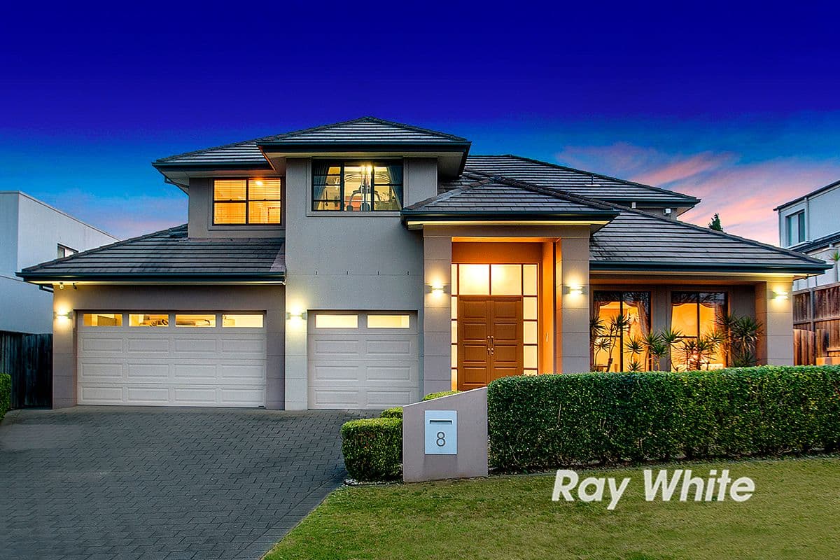 8 Ashburn Close, Bella Vista - Image 1