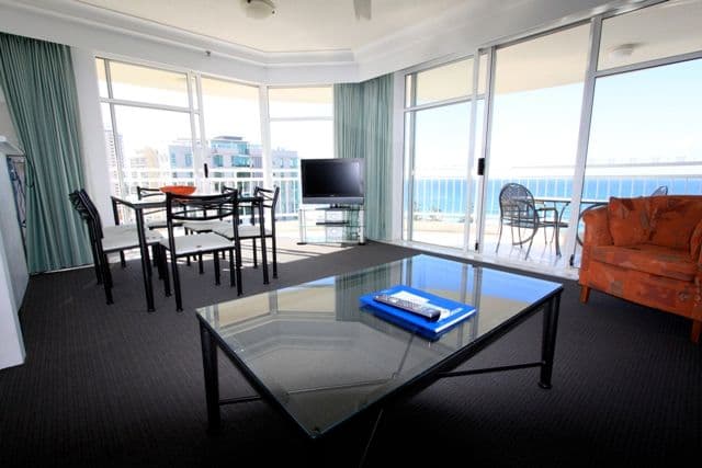 12A Second Avenue Apartments, BURLEIGH HEADS QLD 4220, Burleigh Heads - Image 1