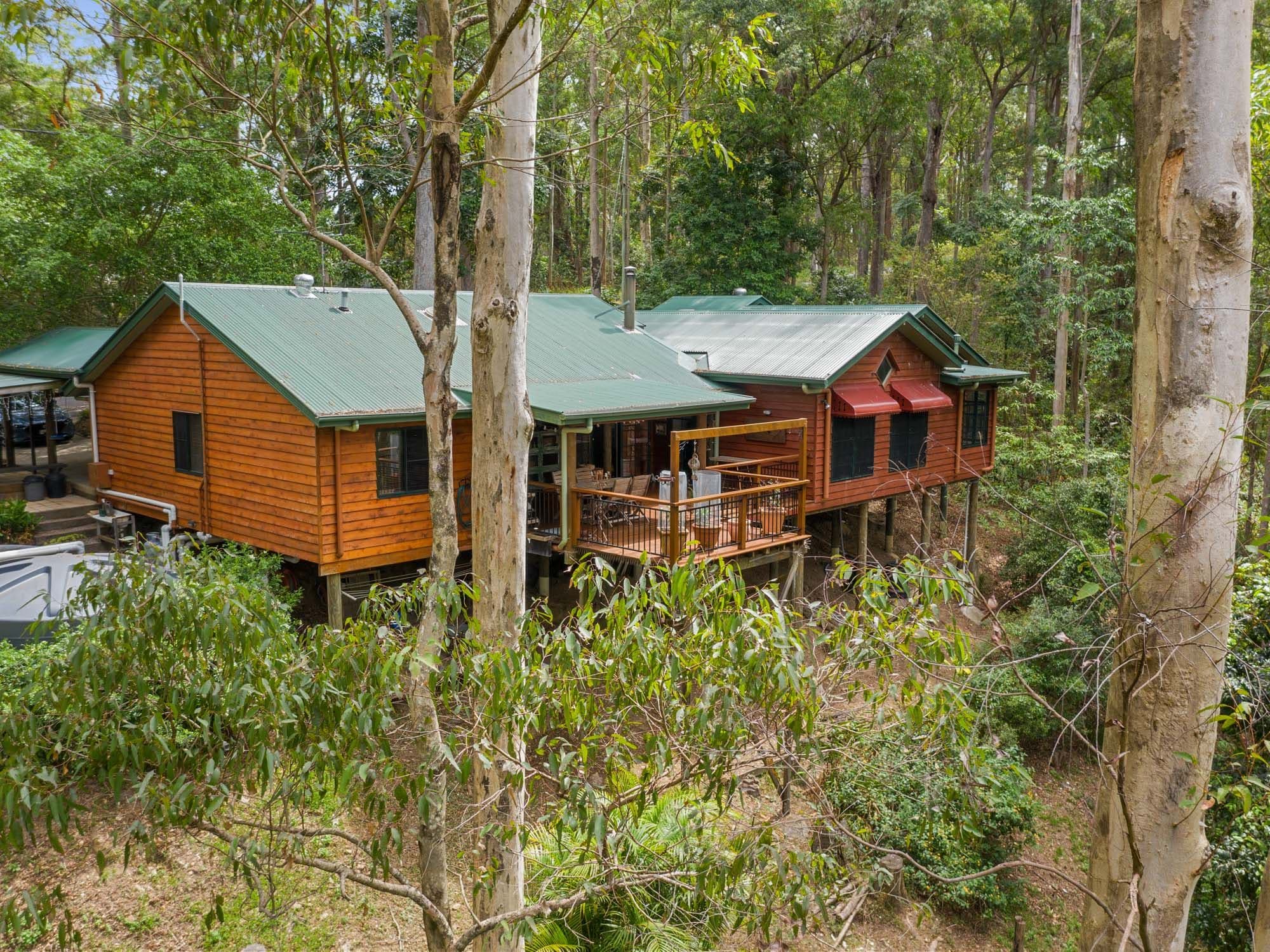 95 Harland Road, Mount Glorious QLD 4520, Mount Glorious - Image 1