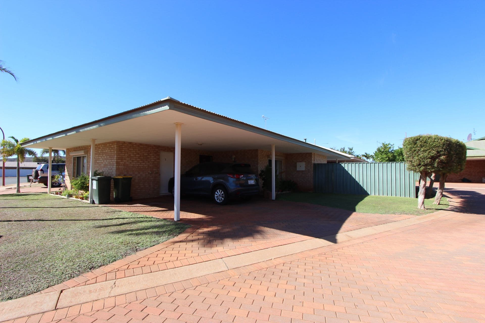 6 Garland Place, Millars Well WA 6714, Millars Well - Image 1