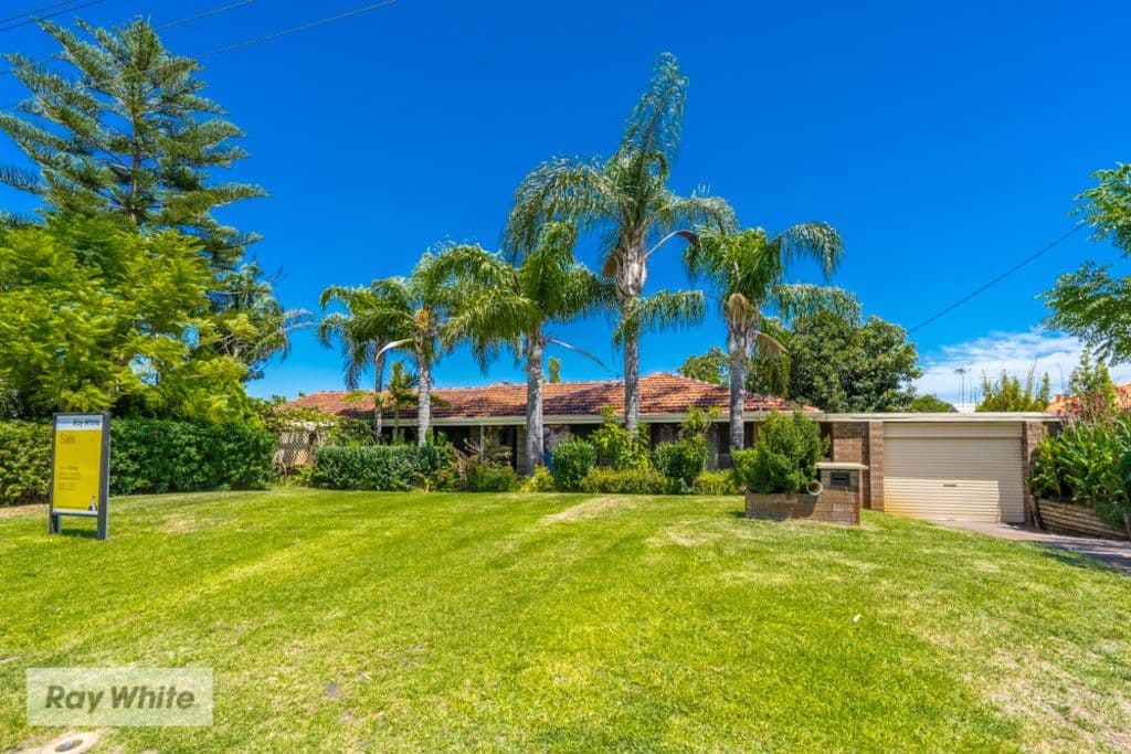 1 Arnos Way, Girrawheen WA 6064, Girrawheen - Image 1