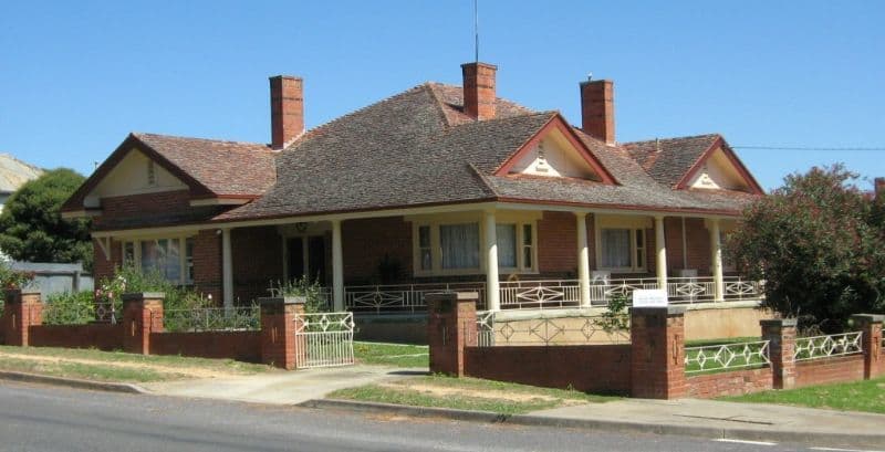 40 Alma Street, ST ARNAUD VIC 3478, St Arnaud - Image 1