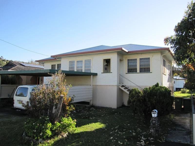 11 Peter Street, EAST LISMORE NSW 2480, East Lismore - Image 1