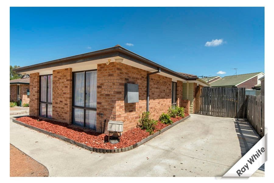 25 Mundang Crescent, NGUNNAWAL ACT 2913, Ngunnawal - Image 1