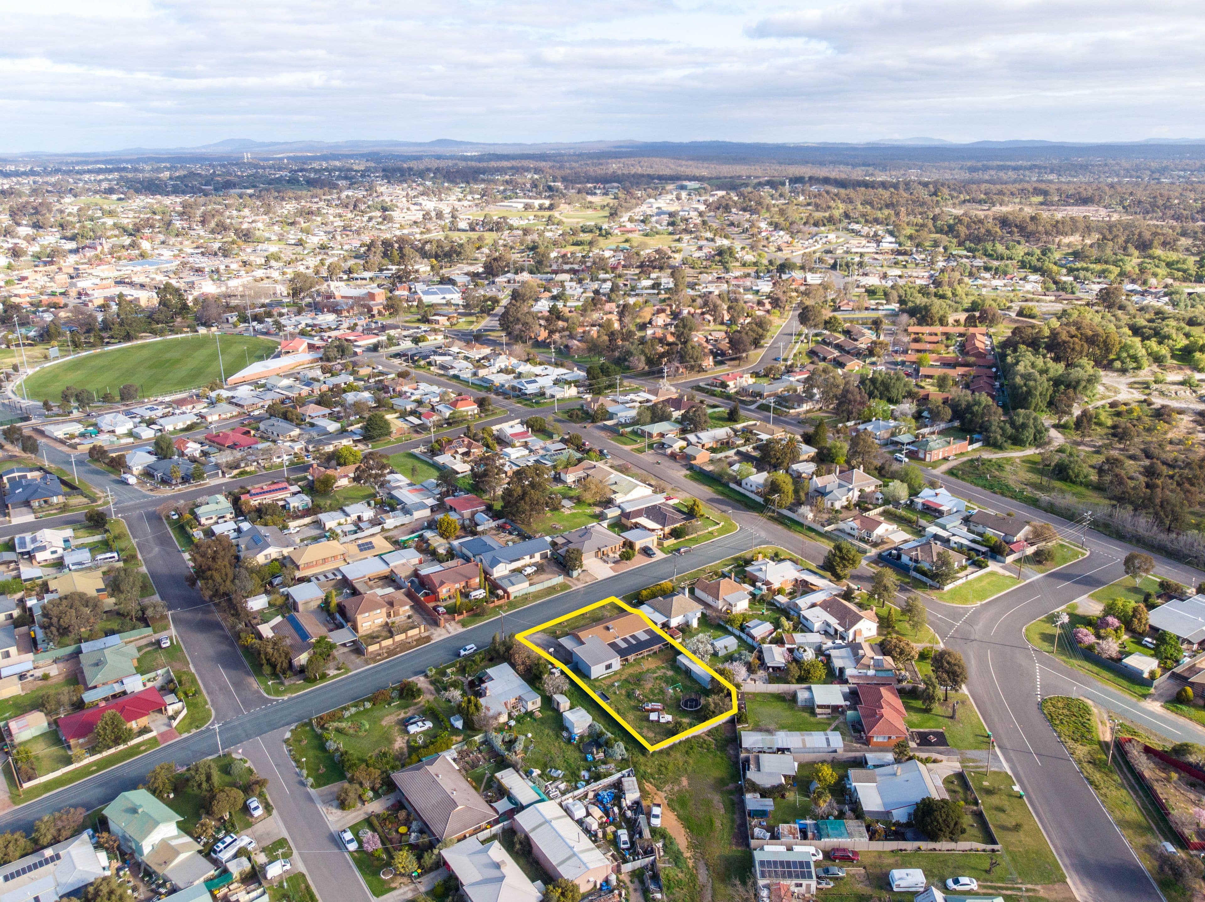 7 Orlando Street, Eaglehawk VIC 3556, Eaglehawk - Image 1