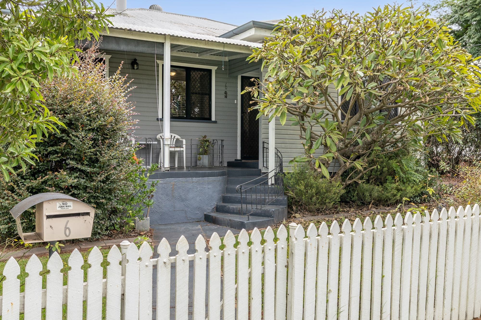6 Farquharson Street, Harristown QLD 4350, Harristown - Image 1