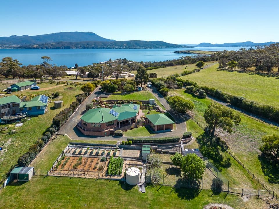 3637 South Arm Road, Opossum Bay TAS 7023, Opossum Bay - Image 1