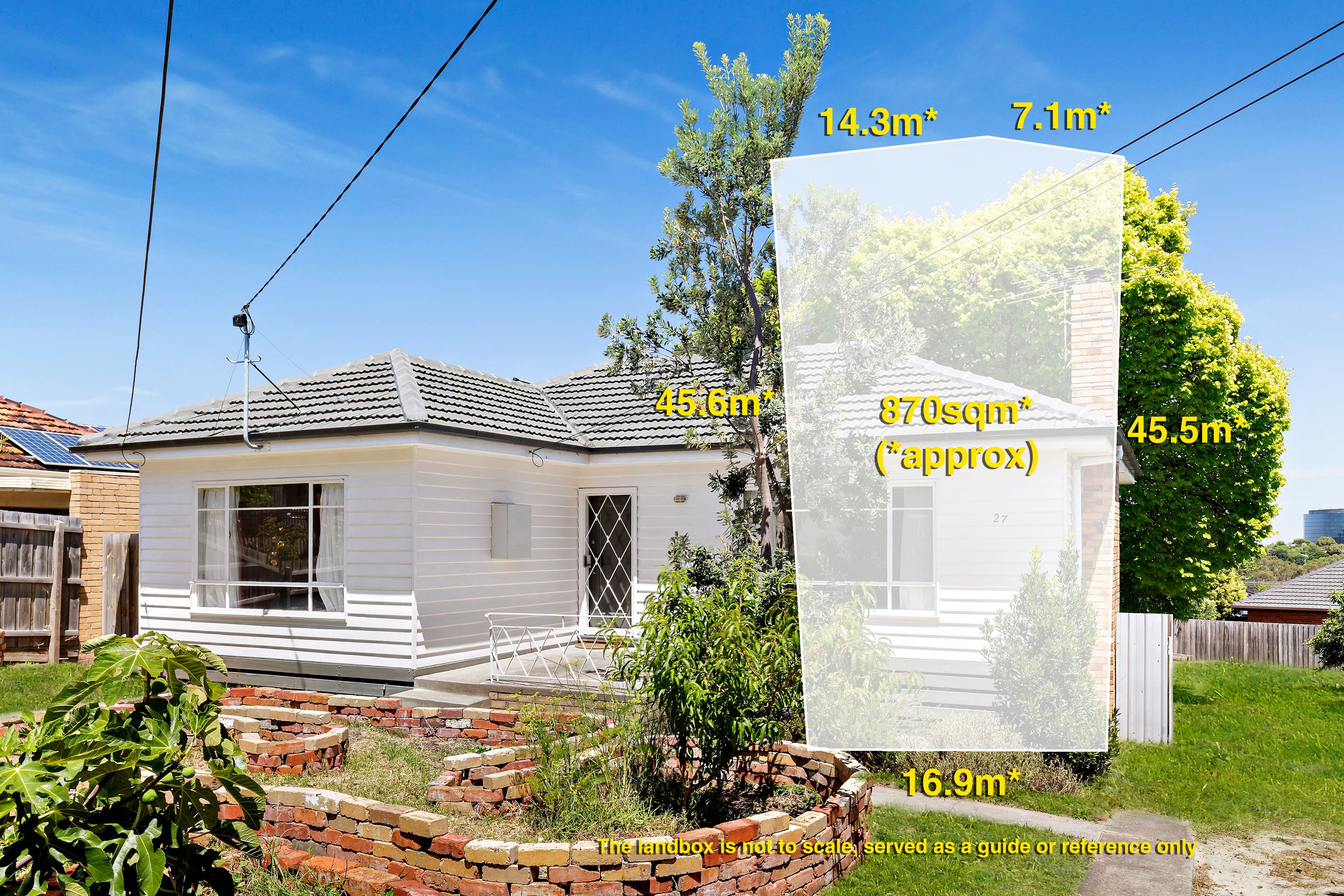 27 Aikman Crescent, Chadstone VIC 3148, Chadstone - Image 1