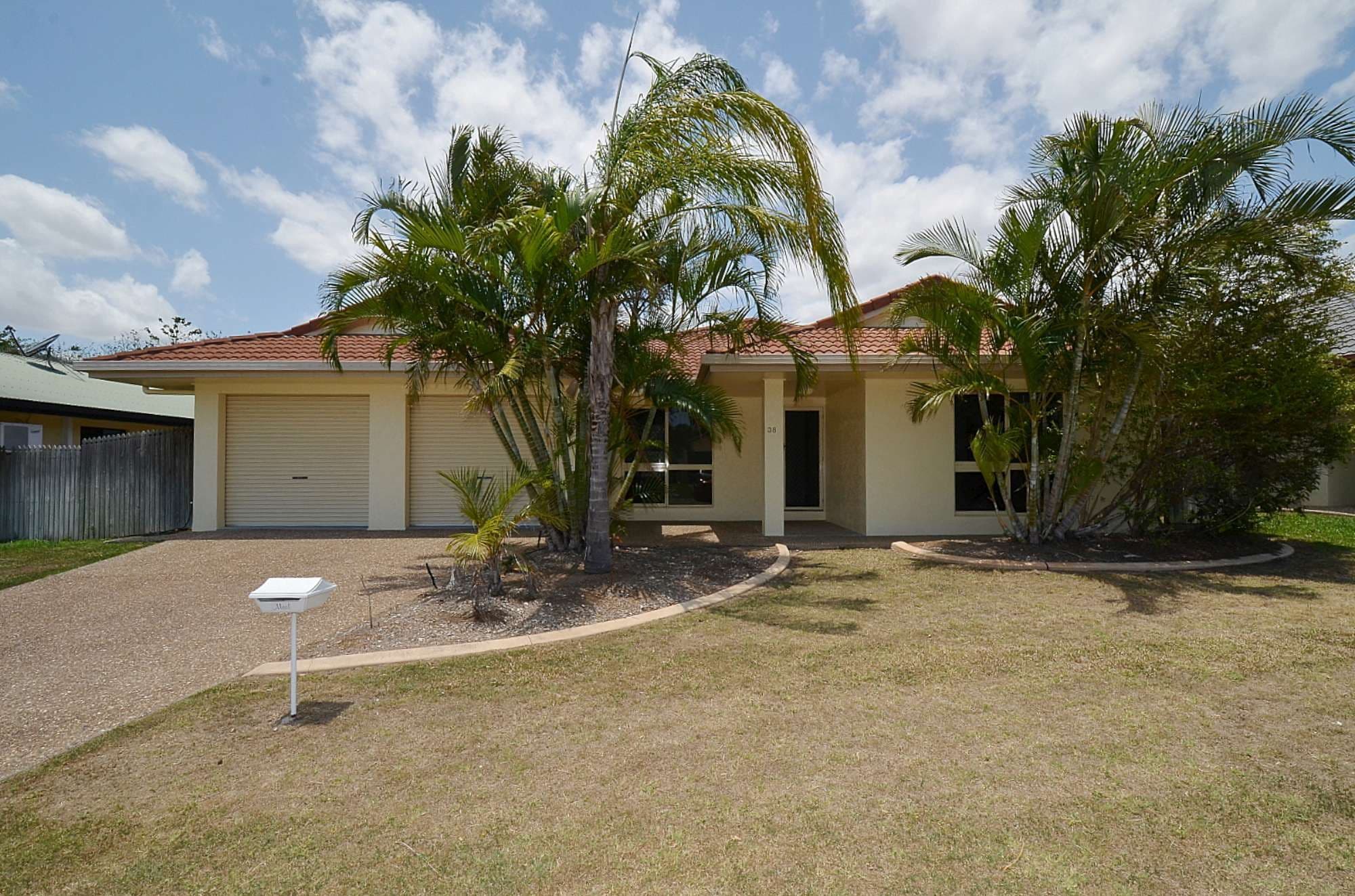 38 Southern Cross Circuit, DOUGLAS QLD 4814, Douglas - Image 1