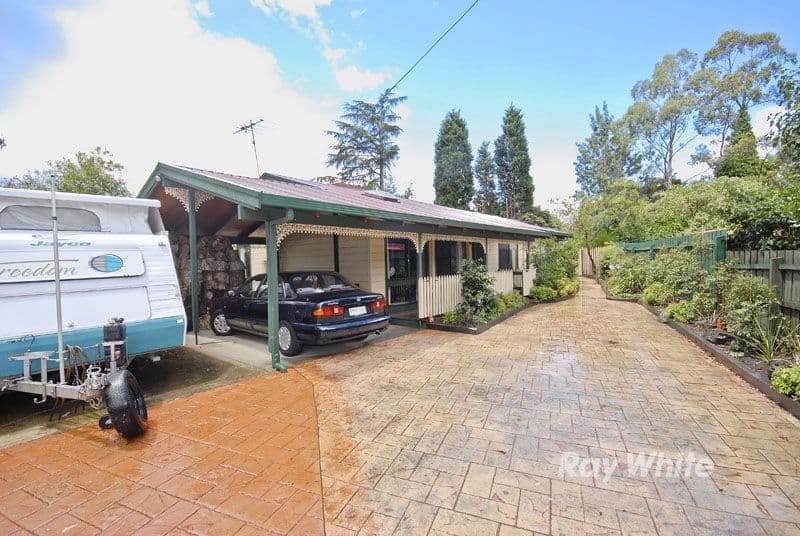 476 Mountain Highway, WANTIRNA VIC 3152, Wantirna - Image 1