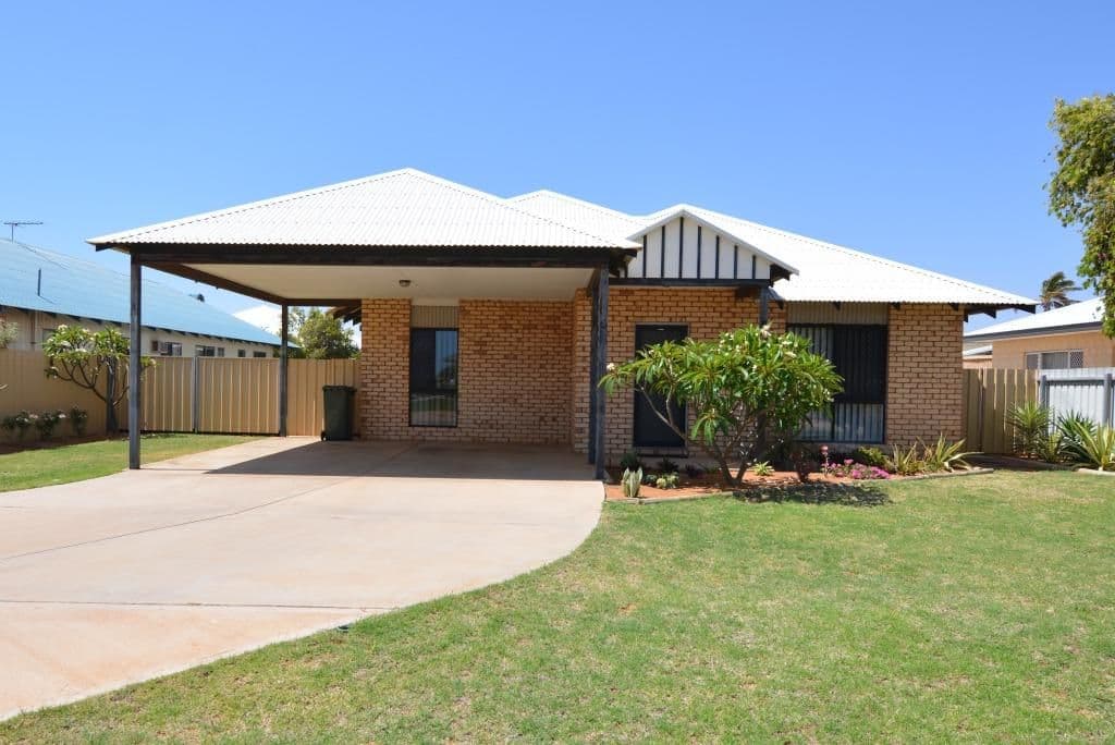 14 Mindirra Crescent, Brockman WA 6701, Brockman - Image 1