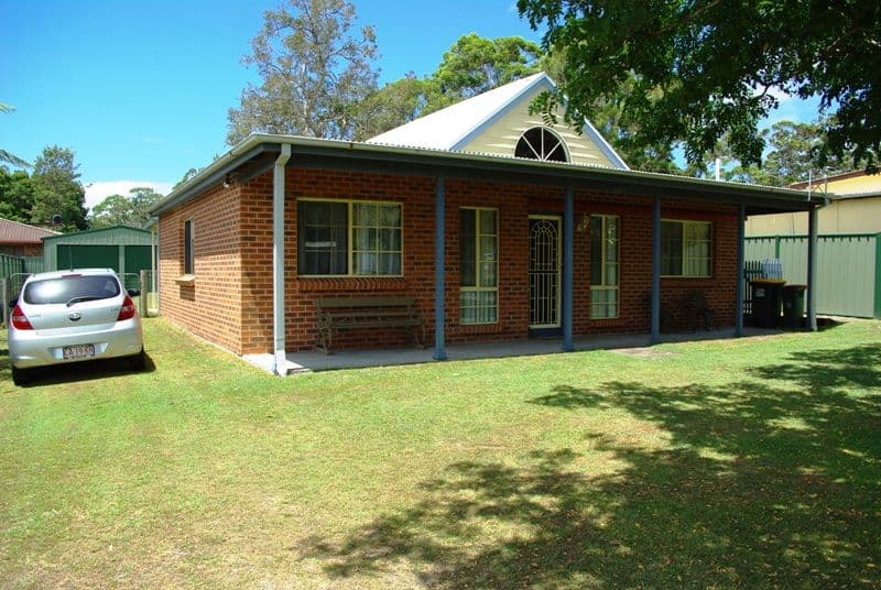 4 Milson Street, SANCTUARY POINT NSW 2540, Sanctuary Point - Image 1