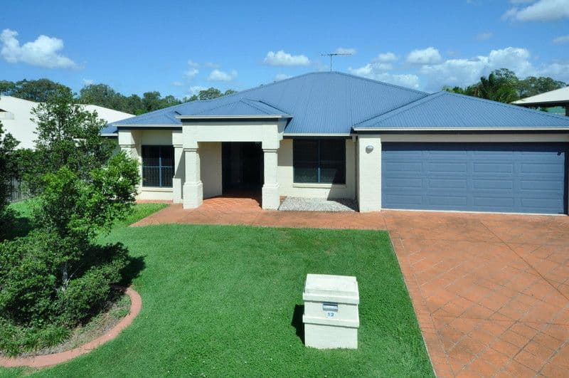 12 Highgreen Place, THORNLANDS QLD 4164, Thornlands - Image 1