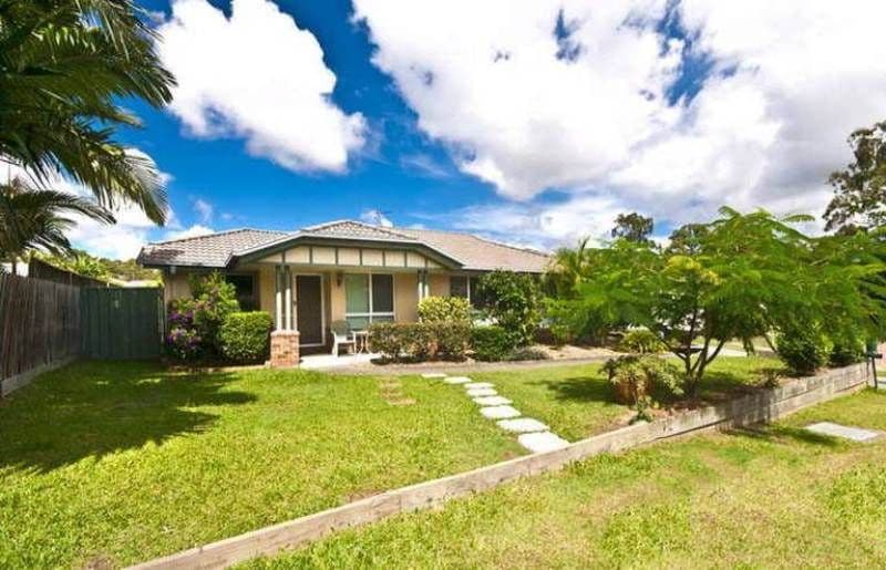 4 Dillon Court, MUDGEERABA QLD 4213, Mudgeeraba - Image 1