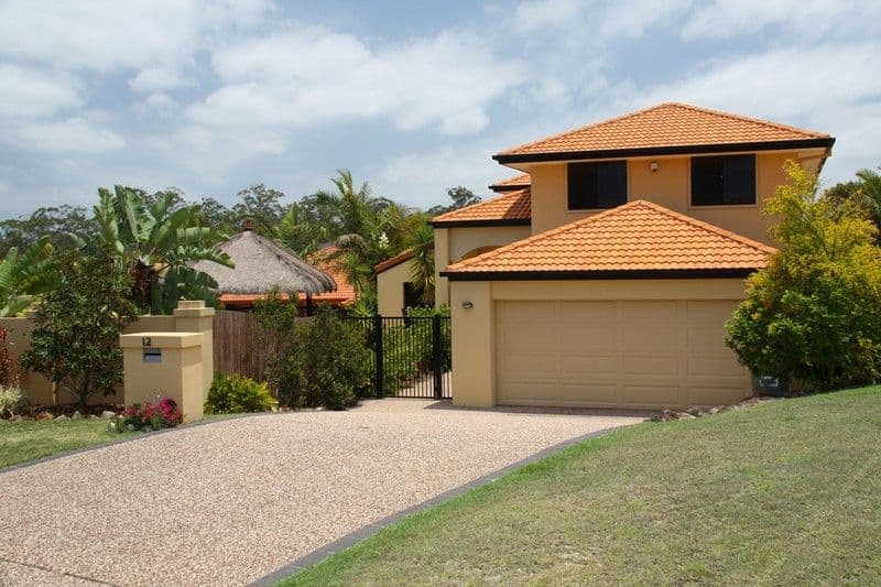 12 Orpington Court, ARUNDEL QLD 4214, Arundel - Image 1