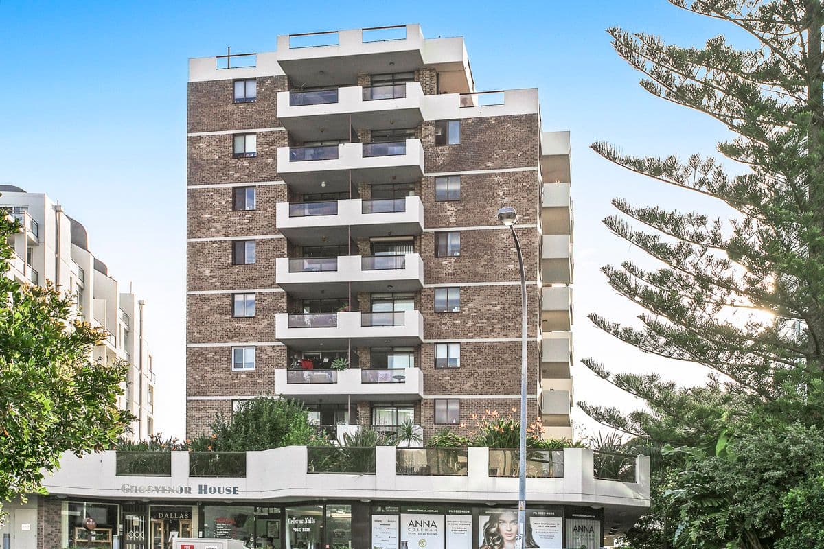 13-15 Gerrale Street, Cronulla NSW 2230, Cronulla - Image 1
