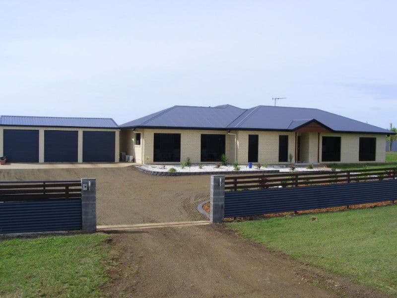 281 Hummock Road, WINDERMERE QLD 4670, Windermere - Image 1