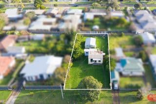 54 Broome Crescent, Wonthaggi, Wonthaggi - Image 1