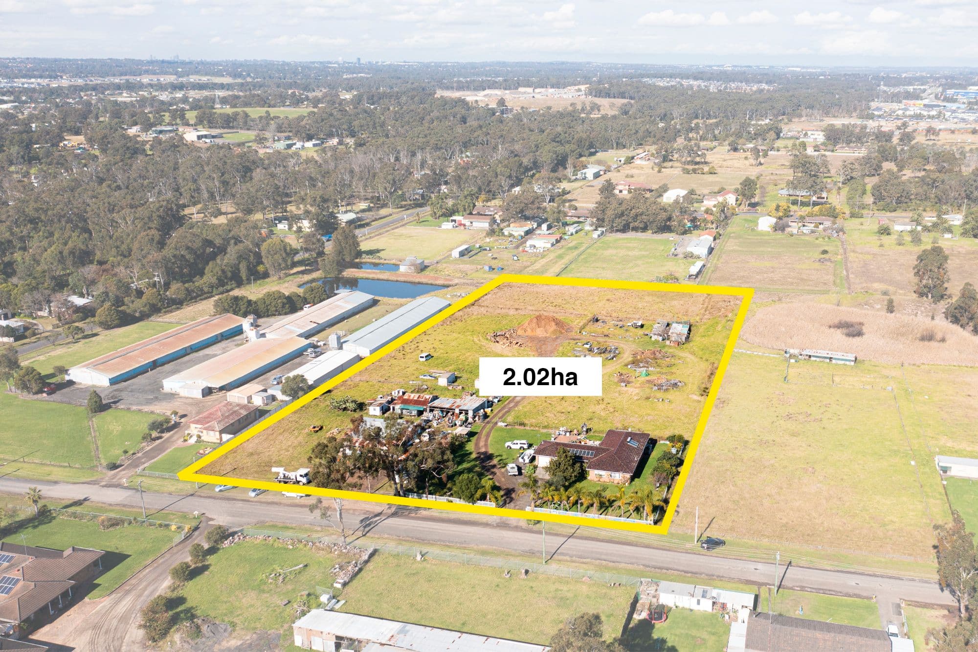 142 Clifton Road, Marsden Park NSW 2765, Marsden Park - Image 1
