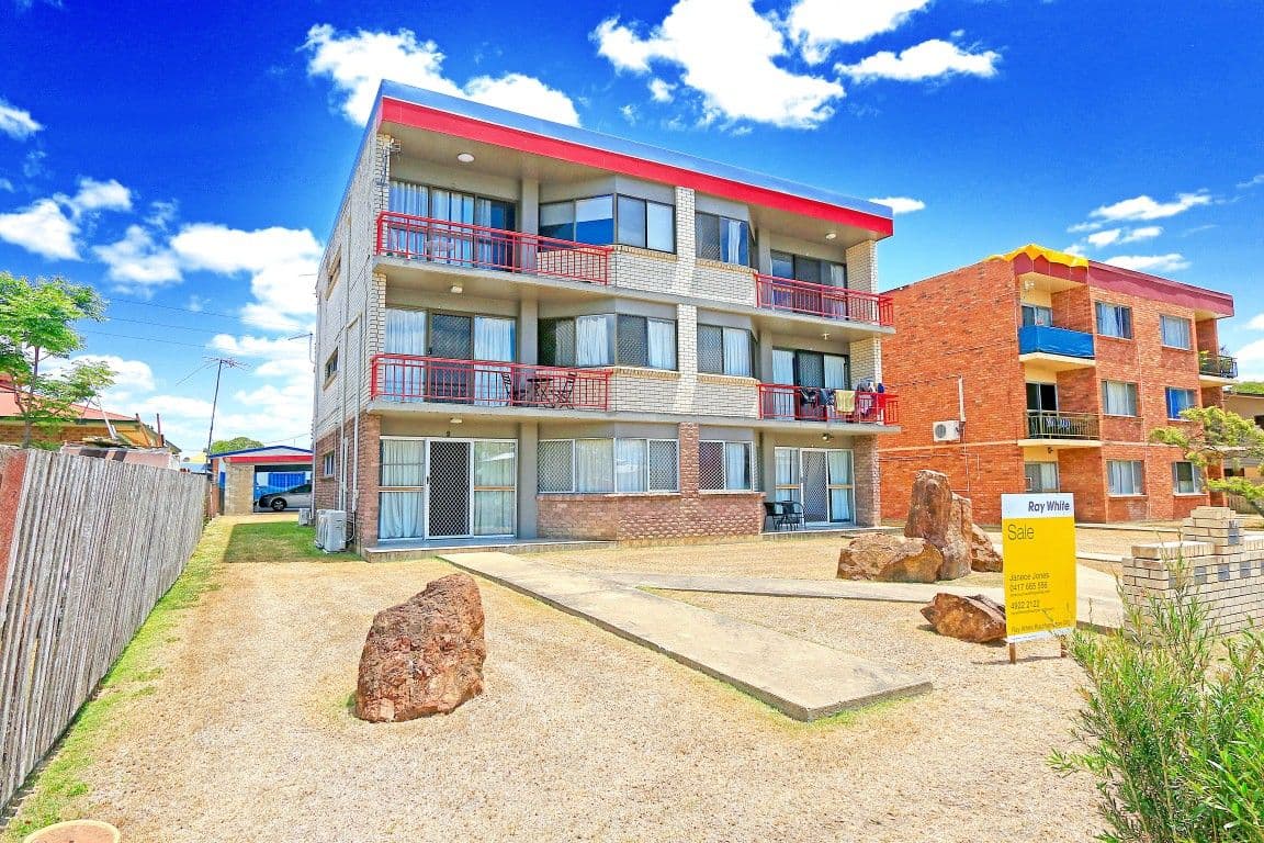 104 Kent Street, Rockhampton City QLD 4700, Rockhampton City - Image 1