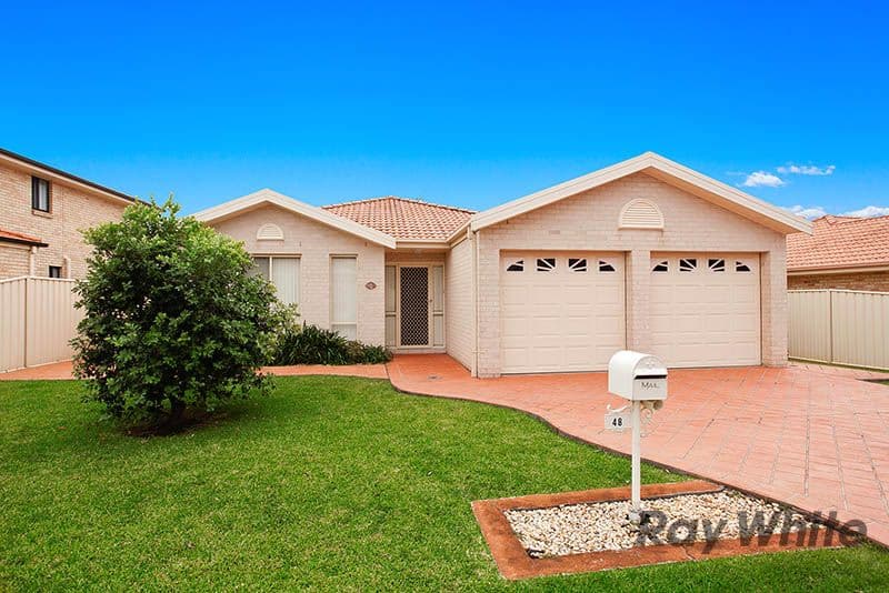 48 Jindabyne Road, FLINDERS NSW 2529, Flinders - Image 1