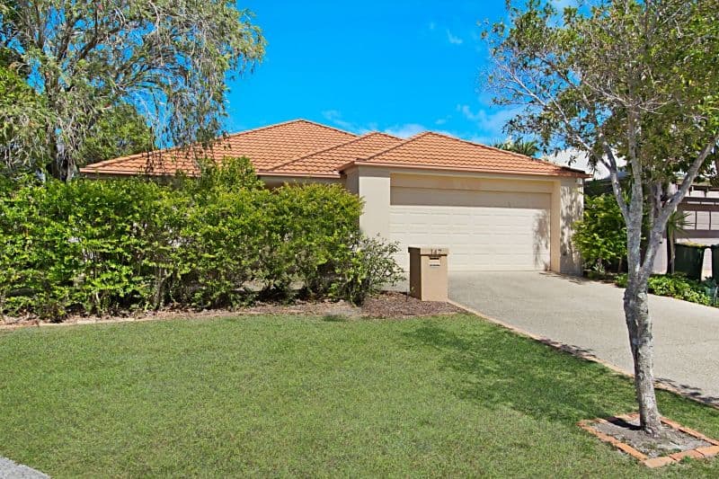 147 Harrier Drive, Burleigh Waters QLD 4220, Burleigh Waters - Image 1