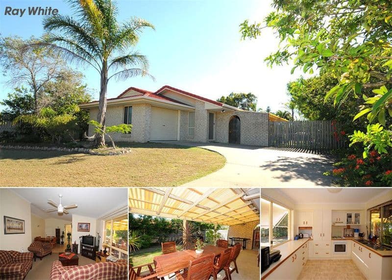 127 Snapper Street, KAWUNGAN QLD 4655, Kawungan - Image 1