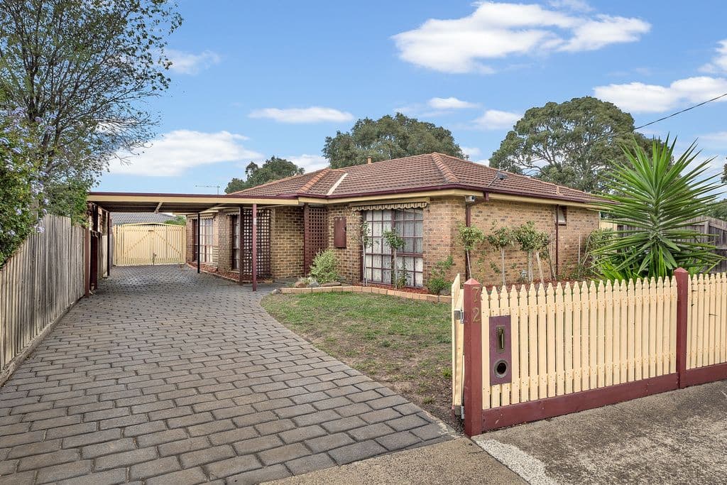 72 Derby Drive, Epping VIC 3076, Epping - Image 1