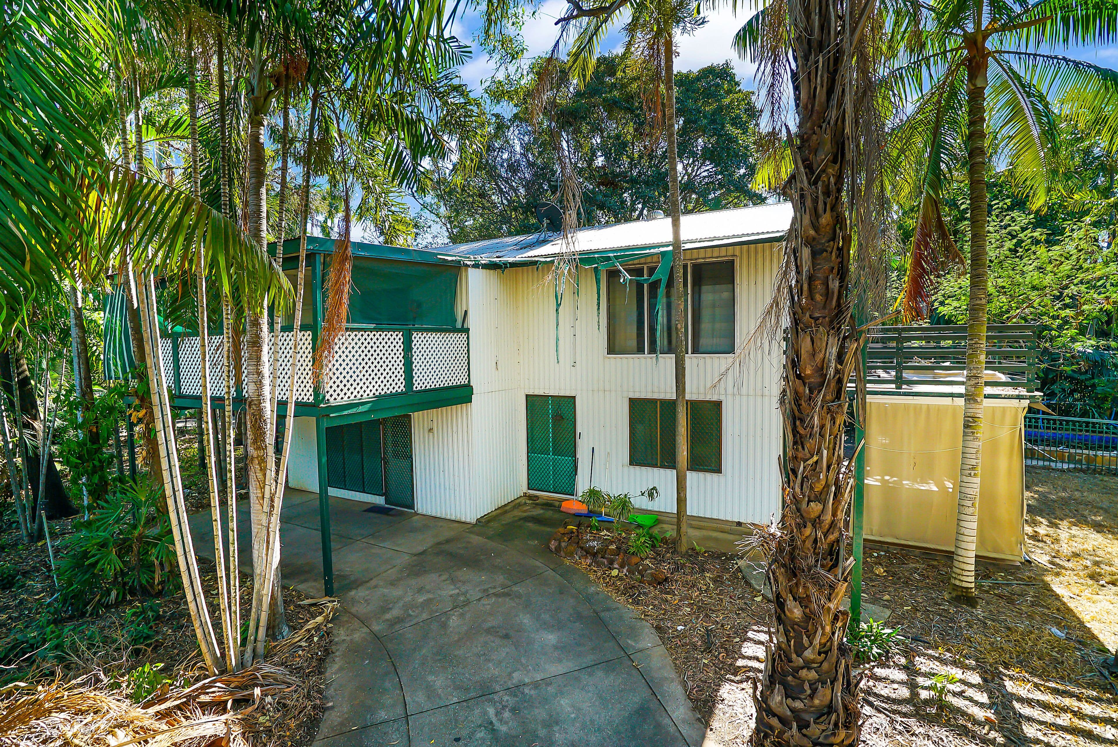 2 Verbena Street, Nightcliff NT 0810, Nightcliff - Image 1