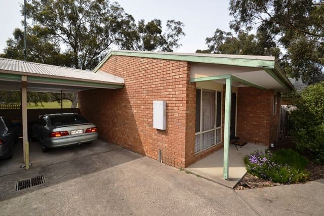 30 Clarey Avenue, SEYMOUR VIC 3660, Seymour - Image 1