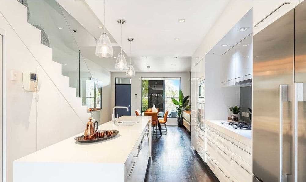 Terrace 11, 13-29 Russell Street, Lilyfield NSW 2040, Lilyfield - Image 1
