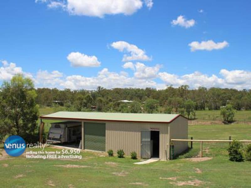 28 Carol-Anne Court, Regency Downs, QLD, 4341, Regency Downs - Image 1