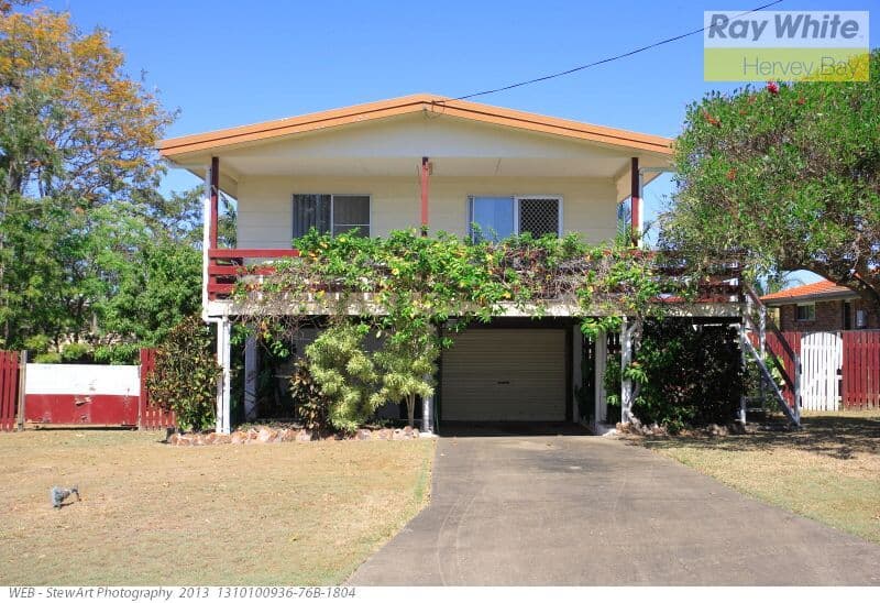 16 Hayworth Street, POINT VERNON QLD 4655, Point Vernon - Image 1