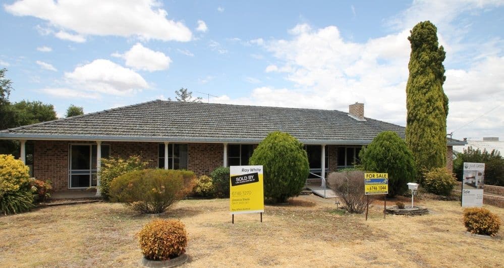 61 Nowland Avenue, QUIRINDI NSW 2343, Quirindi - Image 1